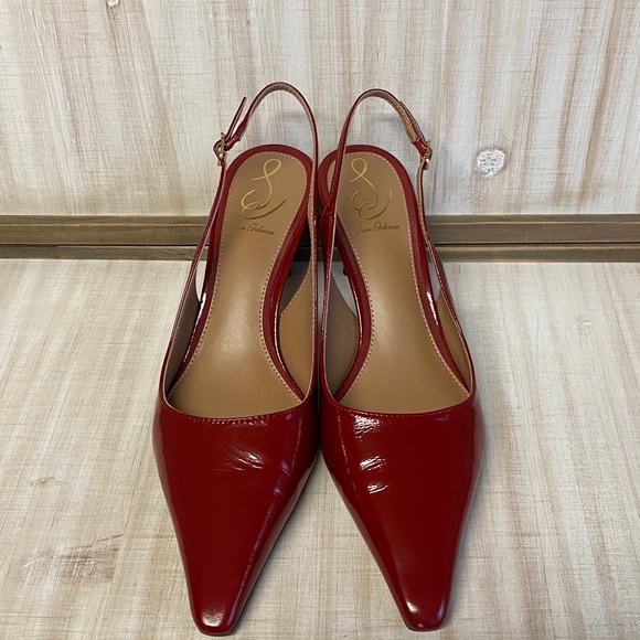 Sam Edelman Bianka SlingBack Pump - Picture 3 of 13